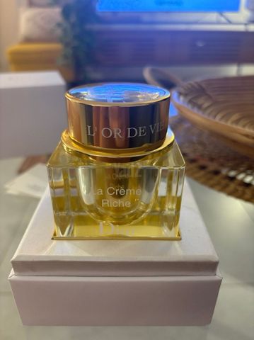 Dior L’Or de Vie La