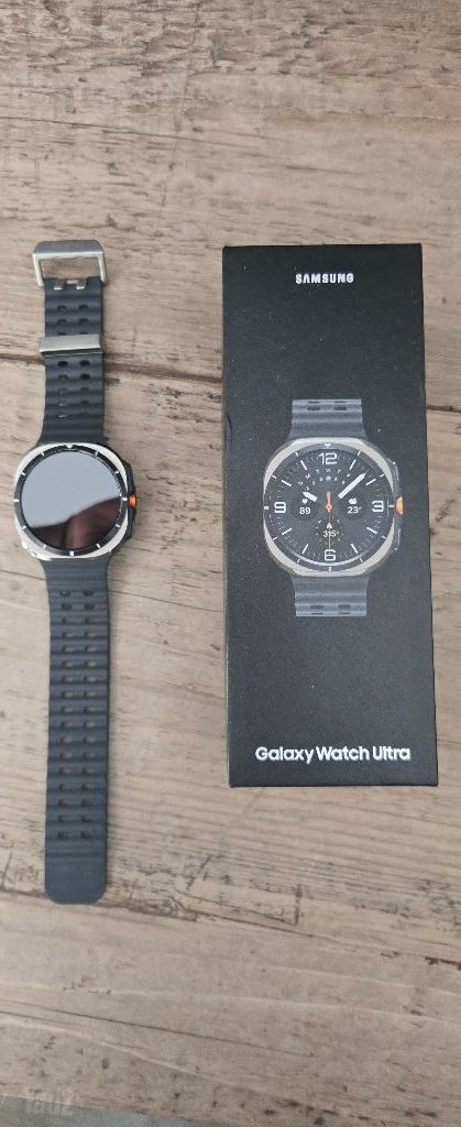 סמסונג Watch Ultra