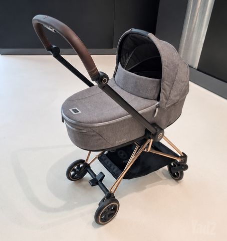 עגלת Cybex Mios 3