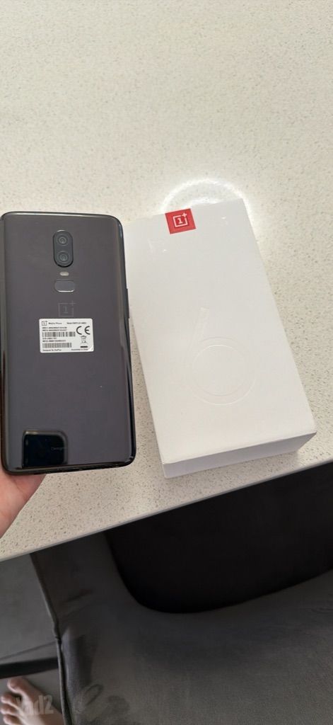 OnePlus 6 A6003
