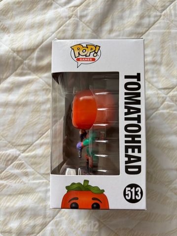 Funko pop