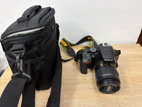מצלמת Nikon D3500
