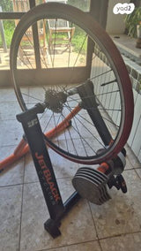 Cervelo Soloist + טריינר