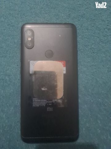 שיאומי  note 6 pro