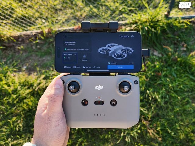 רחפן dji
