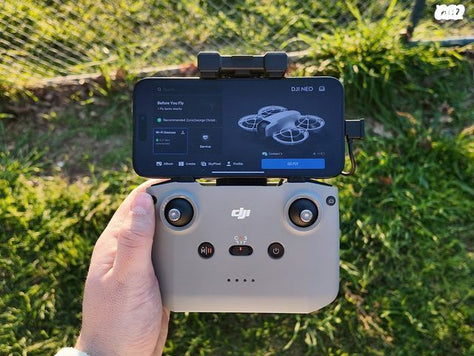רחפן dji