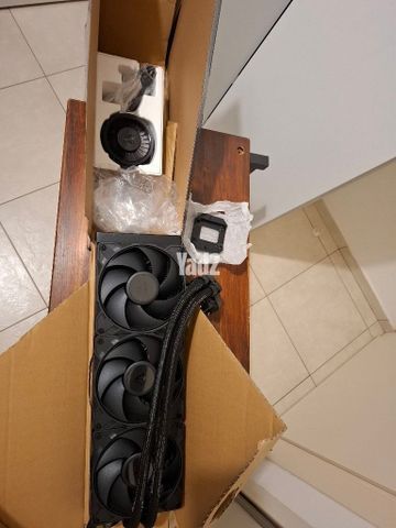 Arctic Freezer III Pro 420