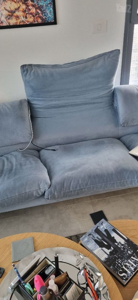 למביני עניין Cassina Maralunga
