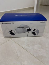 Vr2 של סוני