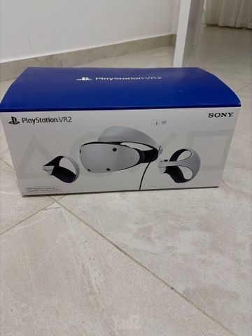 Vr2 של סוני
