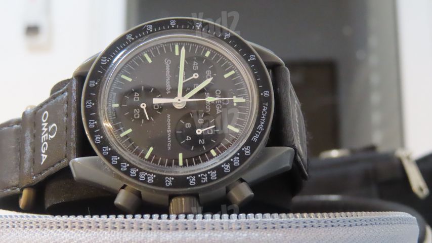 שעון, Omega Swatch