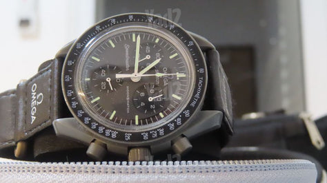 שעון, Omega Swatch