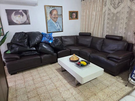 ספה