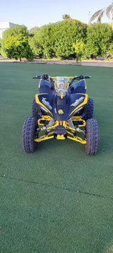 טרקטורון tr400