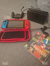 Nintendo