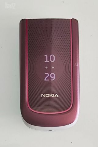נוקיה 3710 כחדש