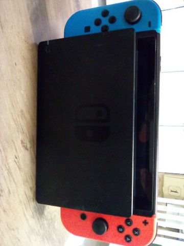 Nintendo switch V2