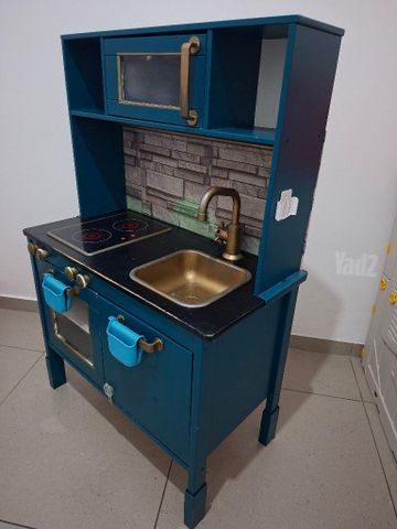 מטבח לילדים