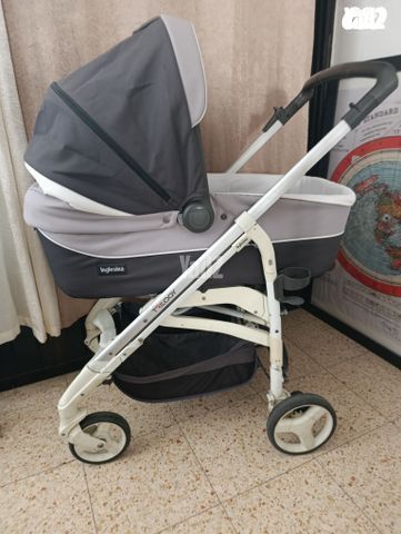 עגלת תינוק