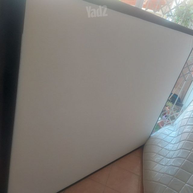 מיטה זוגית