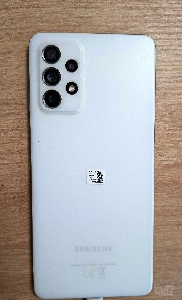 Samsung Galaxy A72  שמור מאד