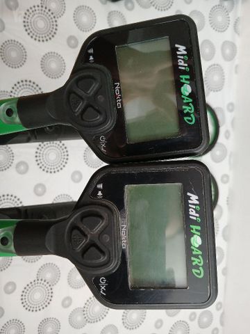 גלאי מתחות