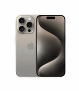 אייפון 15 pro 256 gb