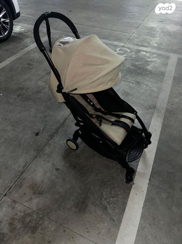 טיולון יויו