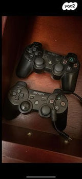 שלטים ps3