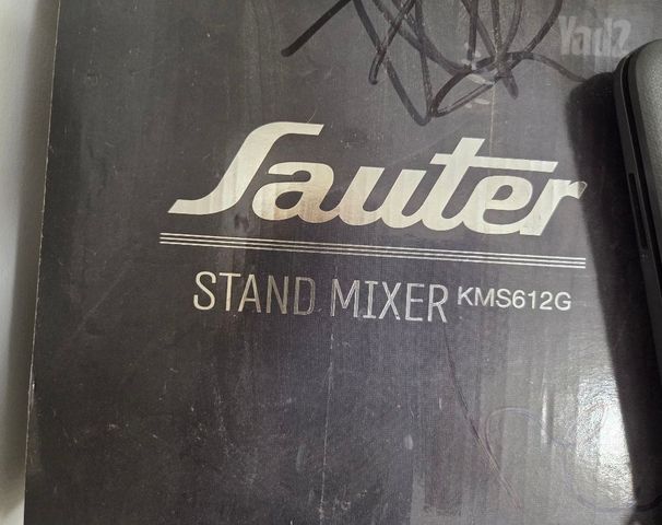 מיקסר suter עומד