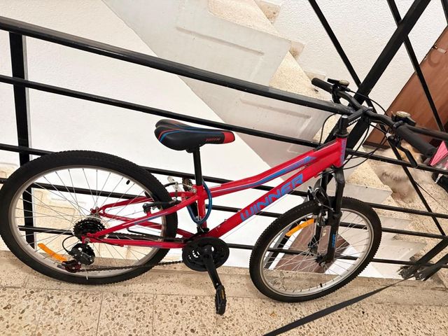 אופנים לילדים
