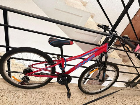 אופנים לילדים