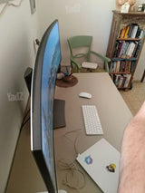 מסך Dell 49