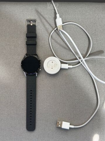 Huawei Watch GT2