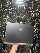 מחשב גיימינג MSI Thin 15