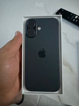 iPhone 17 אייפון