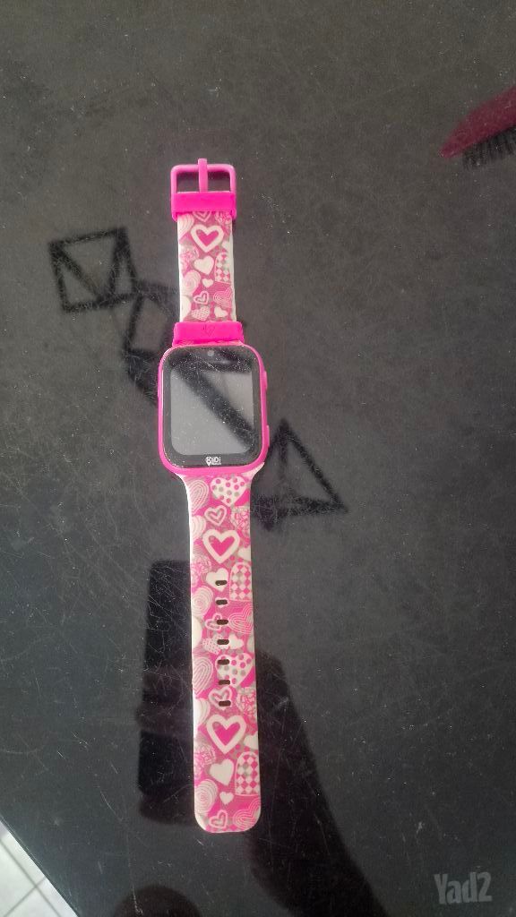 שעון מתקשר kiduwatch
