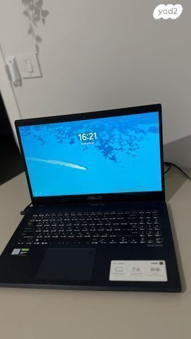 מחשב נייד Asus X571GT‑BQ923