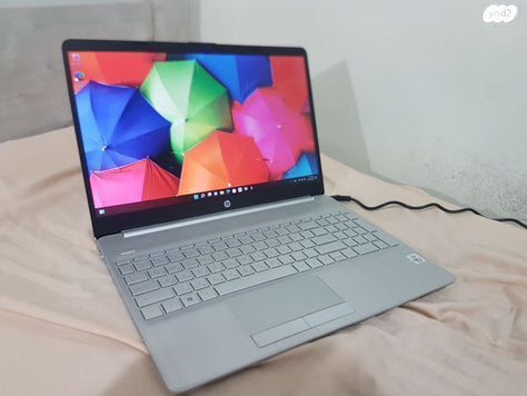 מחשב איכותי של HP