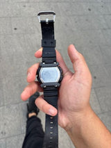 שעון g shock