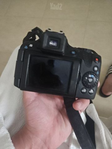 מצלמת קנון canon