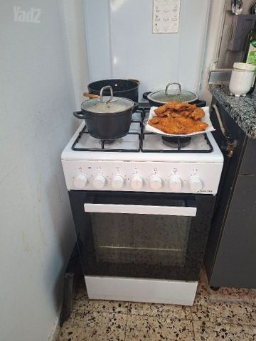 תנור מושלם