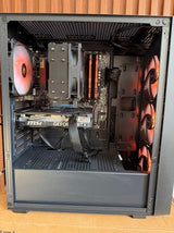 מחשב גיימינג RTX 4060