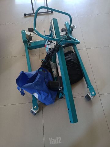 מנוף סעודי