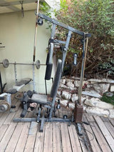 מולטי טריינר