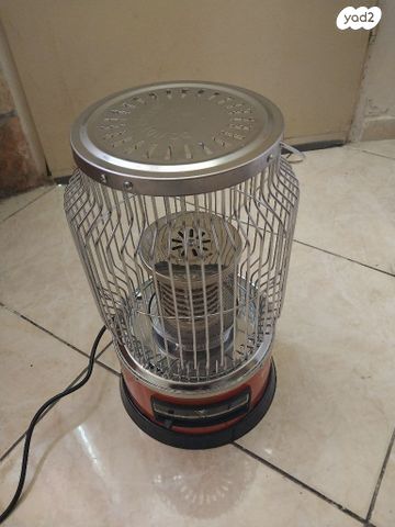 תנור חימום קרמי
