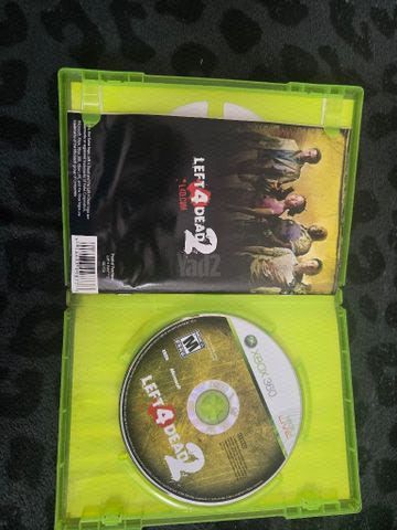 Left 4 dead 2