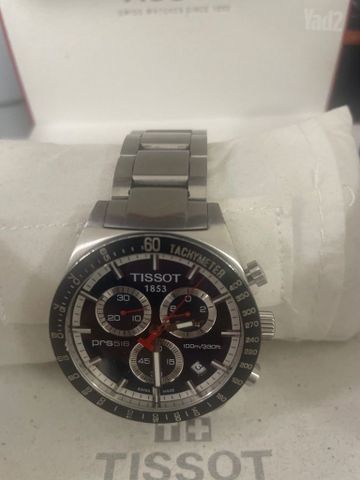 שעון TISSOT גבר