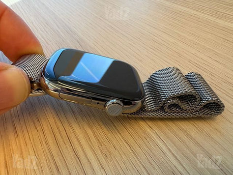 Apple Watch 10 Titanium 46mm