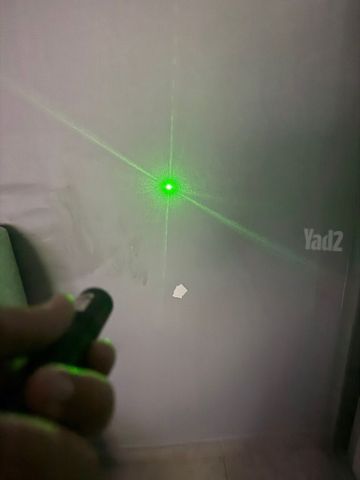 לייזר (Lazer303)